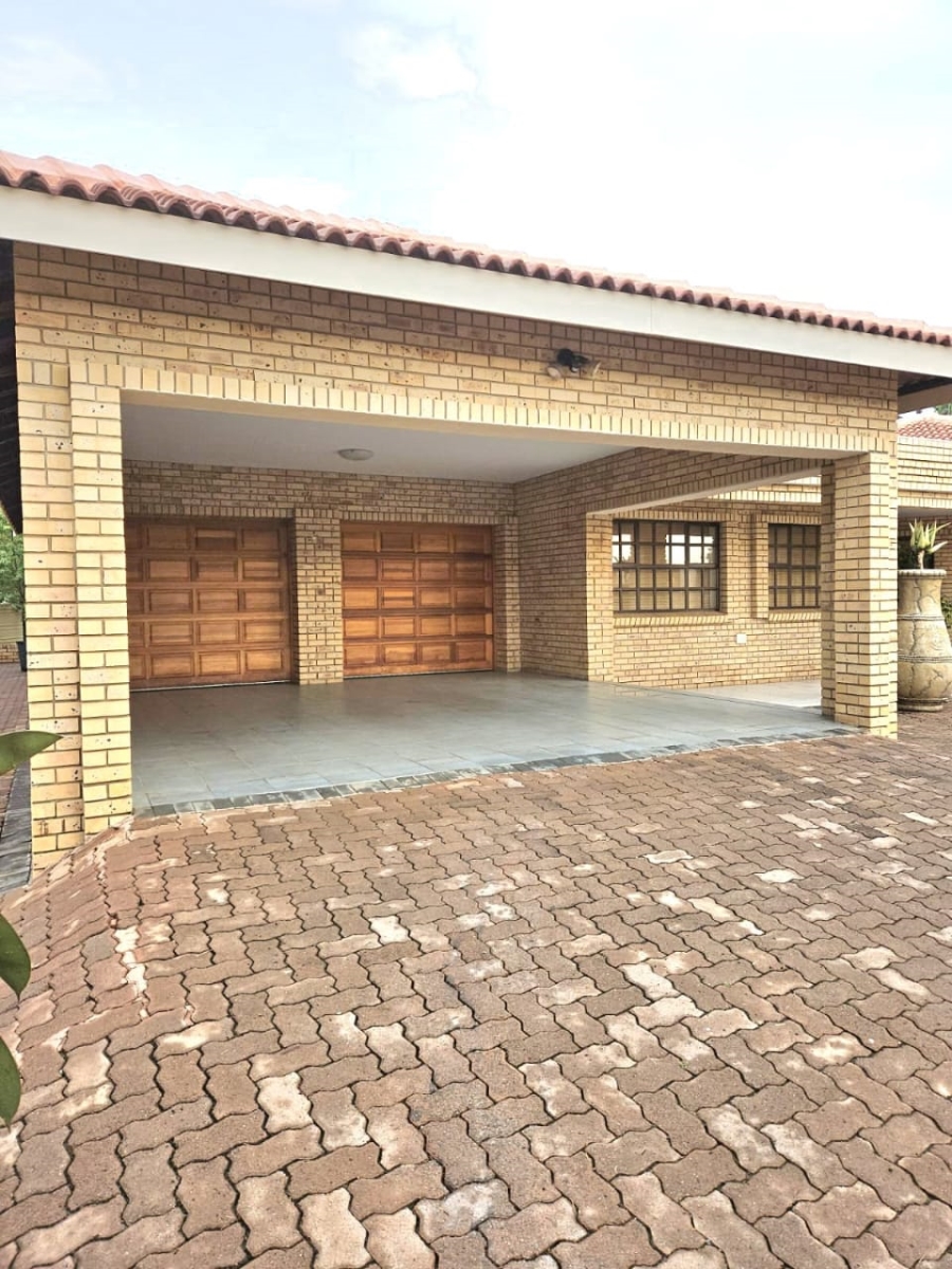 3 Bedroom Property for Sale in Jan Cillierspark Free State